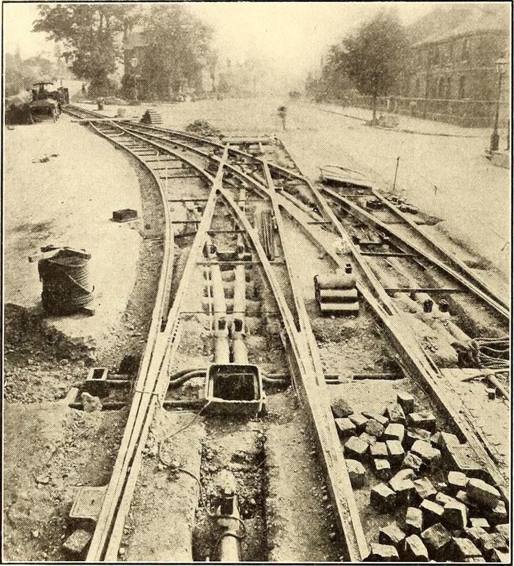 Rochester, Lockport and Buffalo Railroad