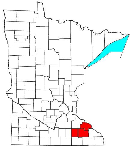 Rochester metropolitan area, Minnesota