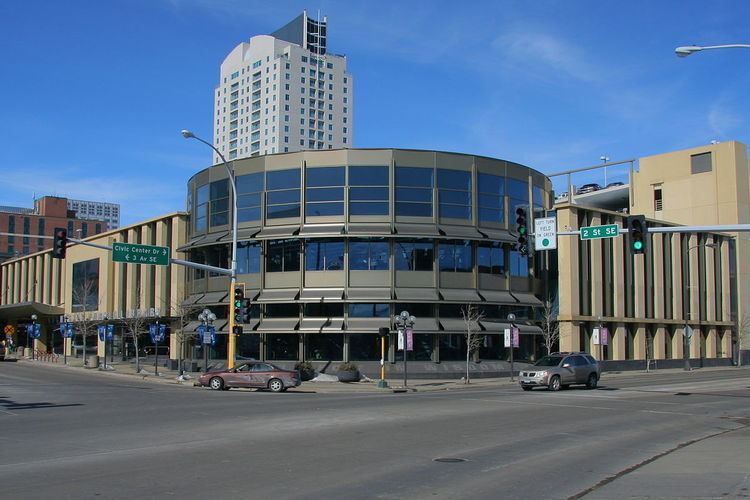 Rochester Public Library (Minnesota)