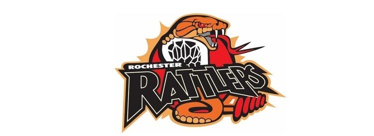 Rochester Rattlers DigInPix Entity Rochester Rattlers