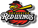 Rochester Red Wings wwwmilbcomy2013imagesmainlogot534mainlogopng