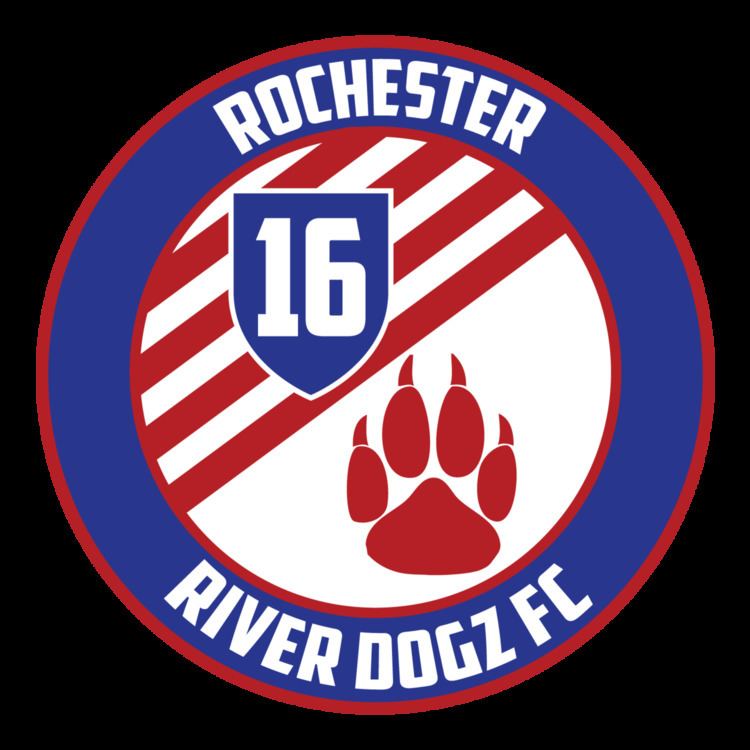 Rochester River Dogz FC httpsuploadwikimediaorgwikipediacommonsthu