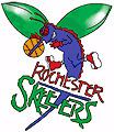 Rochester Skeeters httpsuploadwikimediaorgwikipediaen337Roc
