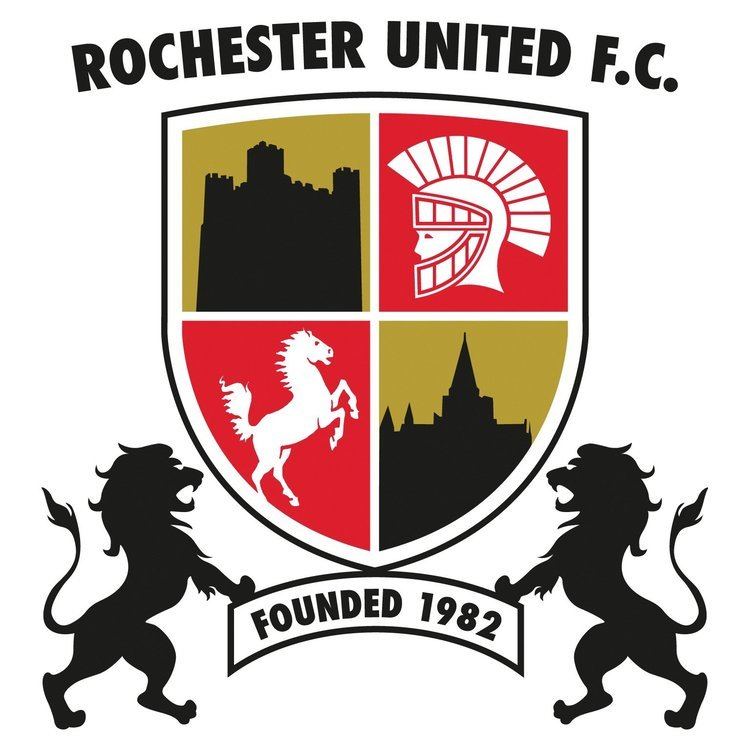Rochester United F.C. httpspbstwimgcomprofileimages4965508626054