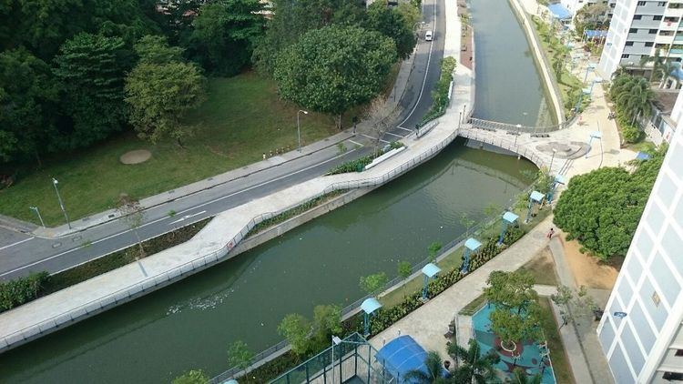 Rochor Canal Revamped Rochor Canal to officially open this Sunday TODAYonline