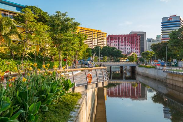 Rochor Canal Redefining Rochor Canal INDESIGNLIVE SINGAPORE Daily Connection
