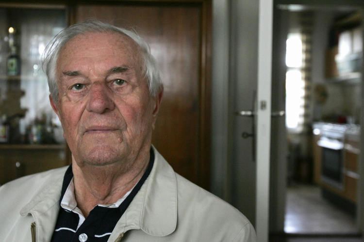 Rochus Misch Rochus Misch Hitler Bodyguard Dies At 96