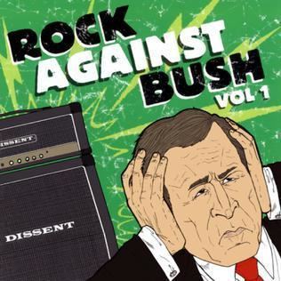 Rock Against Bush httpsuploadwikimediaorgwikipediaen666Roc