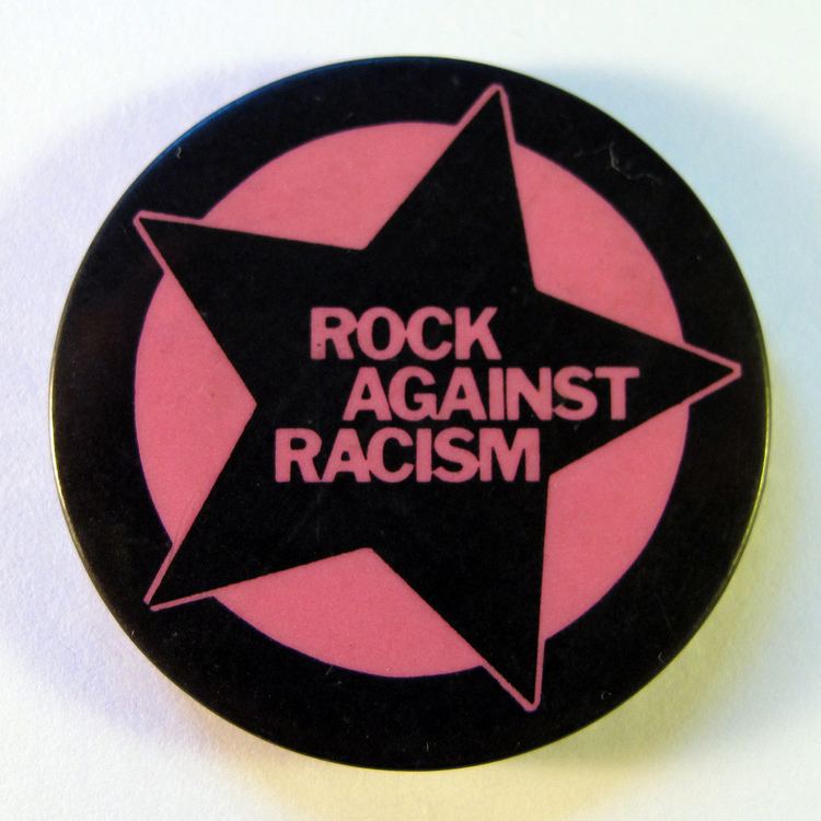 Rock Against Racism Rock Against Racism Rock Against Racism was formed in 1976 Flickr