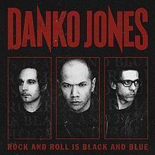 Rock and Roll Is Black and Blue httpsuploadwikimediaorgwikipediaenthumbd