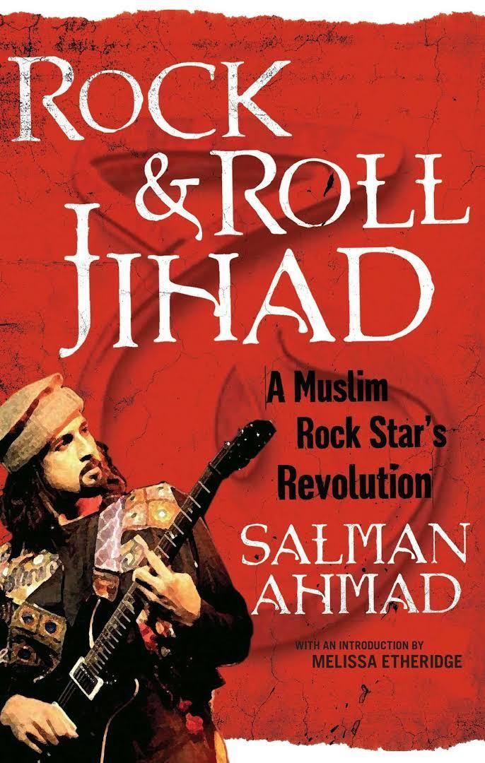 Rock & Roll Jihad: A Muslim Rock Star's Revolution t1gstaticcomimagesqtbnANd9GcRKap47oYR3OsTnpp