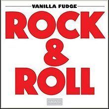 Rock & Roll (Vanilla Fudge album) httpsuploadwikimediaorgwikipediaenthumbb