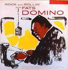 Rock and Rollin' with Fats Domino httpsuploadwikimediaorgwikipediaenthumb4