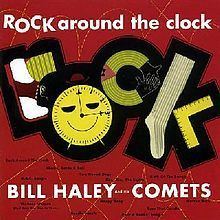 Rock Around the Clock (album) httpsuploadwikimediaorgwikipediaenthumbc