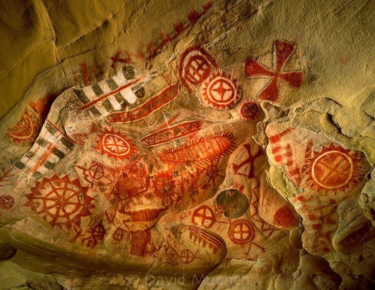 Rock art of the Chumash people httpssmediacacheak0pinimgcom736xd75e0c