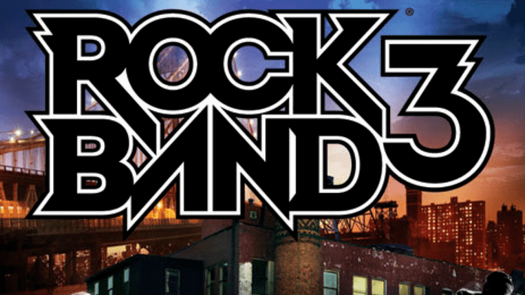 Rock Band 3 Rock Band 3 Review Giant Bomb