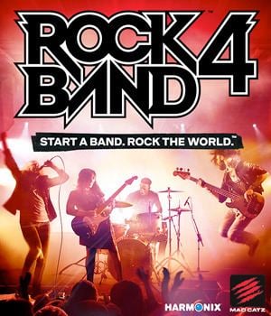 Rock Band 4 httpsuploadwikimediaorgwikipediaenee3Roc