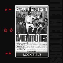 Rock Bible httpsuploadwikimediaorgwikipediaenthumb2