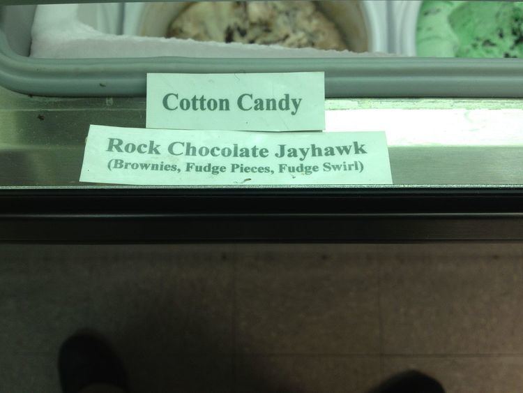 Rock Chalk, Jayhawk