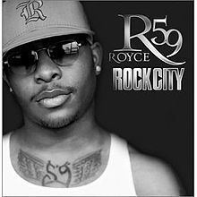Rock City (Royce da 5'9