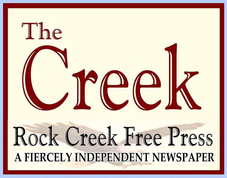 Rock Creek Free Press