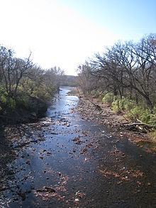 Rock Creek (Kankakee River) httpsuploadwikimediaorgwikipediaenthumb3