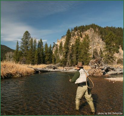 Rock Creek (Montana) johnperryflyfishingcomwpcontentuploads201402