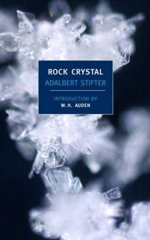 Rock Crystal (novella) medianprorgassetsbakertaylorcoversrrockcry