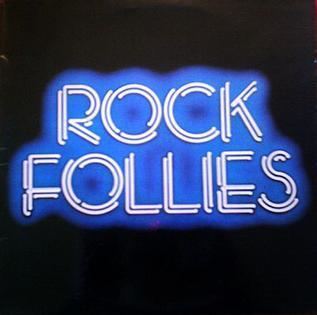 Rock Follies (soundtrack) httpsuploadwikimediaorgwikipediaenddeRoc