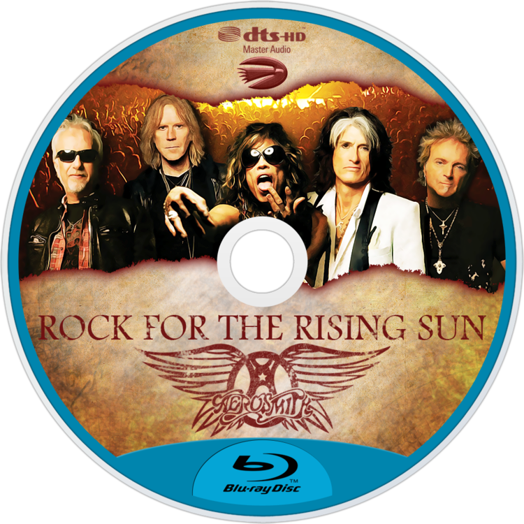 Rock for the Rising Sun Rock for the Rising Sun Movie fanart fanarttv