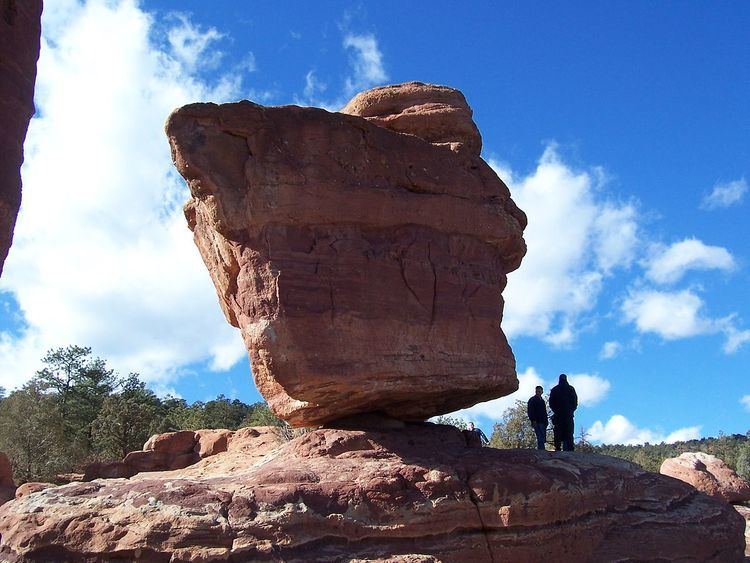 Rock (geology)