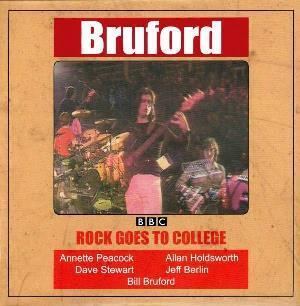 Rock Goes to College wwwprogarchivescomprogressiverockdiscography