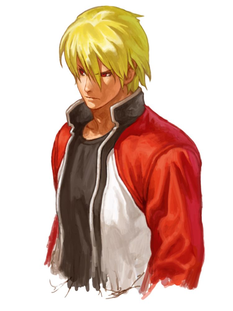 The King of Fighters 2006 Characters - Giant Bomb