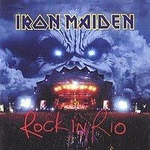 Rock in Rio (album) httpsuploadwikimediaorgwikipediaenthumb0