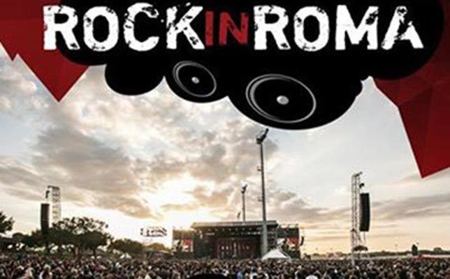 Rock in Roma Rock in Roma 2015 Bed and Breakfast Roma Blog