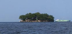 Rock Island (Trinidad and Tobago) httpsuploadwikimediaorgwikipediacommonsthu