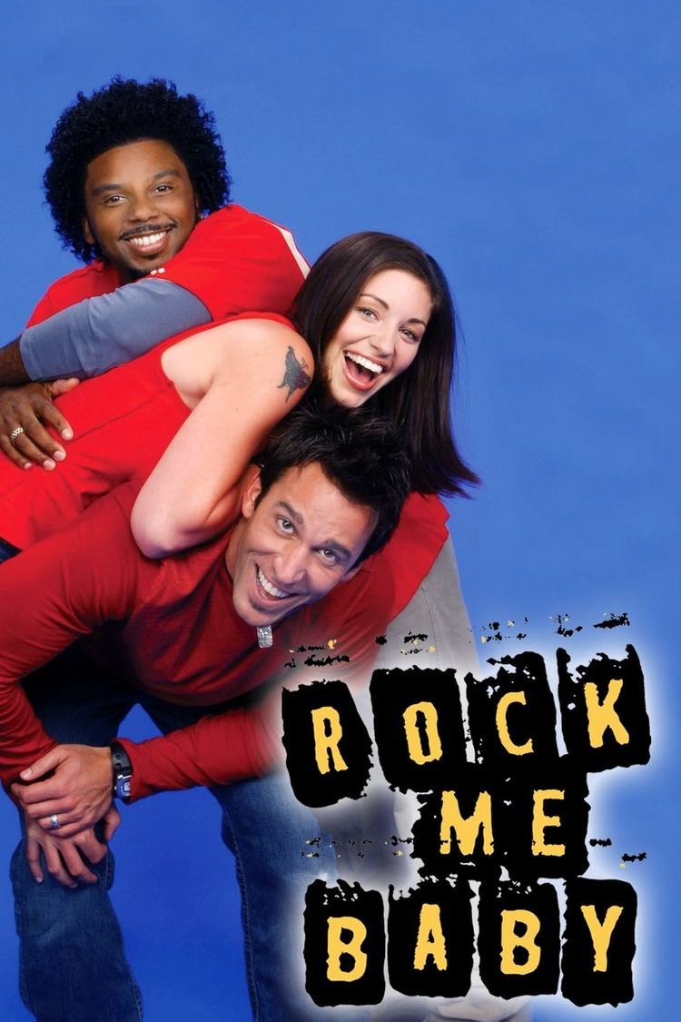 Rock Me Baby (TV series) wwwgstaticcomtvthumbtvbanners184944p184944