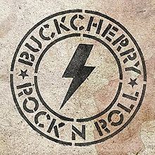 Rock 'n' Roll (Buckcherry album) httpsuploadwikimediaorgwikipediaenthumb5