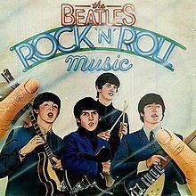 Rock 'n' Roll Music (album) httpsuploadwikimediaorgwikipediaenthumb0