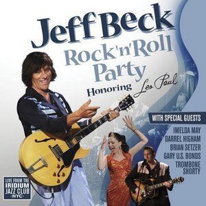 Rock 'n' Roll Party (Honoring Les Paul) httpsuploadwikimediaorgwikipediaen66aJef