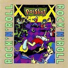 Rock 'n' Roll (Potshot album) httpsuploadwikimediaorgwikipediaenthumbb