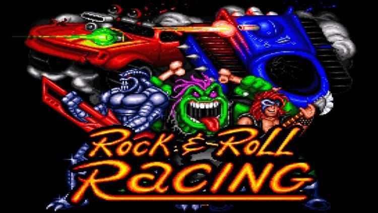Rock n' Roll Racing New Heros From Rock N Roll Racing Heroes of the Storm Forums
