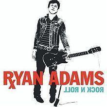 Rock n Roll (Ryan Adams album) httpsuploadwikimediaorgwikipediaenthumb9