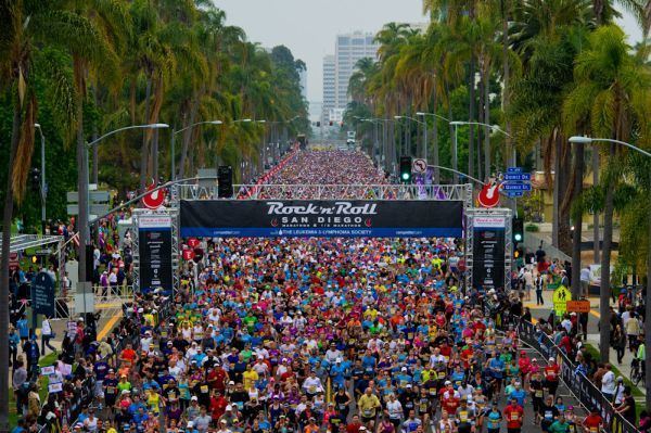 Rock 'n' Roll San Diego Marathon runningcompetitorcomfiles201206rocknrolls
