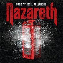 Rock 'n' Roll Telephone httpsuploadwikimediaorgwikipediaenthumbb