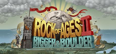 Rock of Ages II: Bigger & Boulder Rock of Ages 2 Bigger amp Boulder on Steam