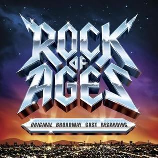 Rock of Ages (musical) httpsuploadwikimediaorgwikipediaen119Roc