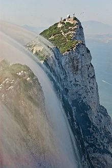 Rock of Gibraltar httpsuploadwikimediaorgwikipediacommonsthu