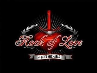Rock of Love with Bret Michaels Rock of Love with Bret Michaels Wikipedia
