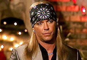 Rock of Love with Bret Michaels (season 1) Rock of Love39s Bret Michaels Explains Lust Versus Love In Reality
